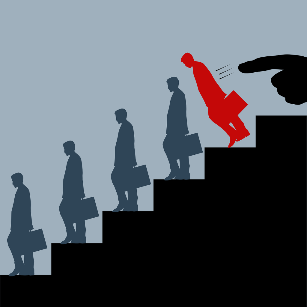 thales-bruxelles-avocat-licenciement