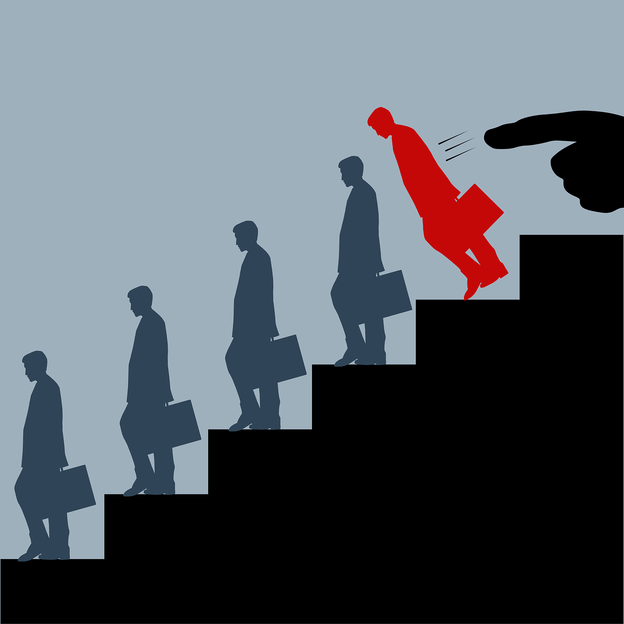 thales-bruxelles-avocat-licenciement